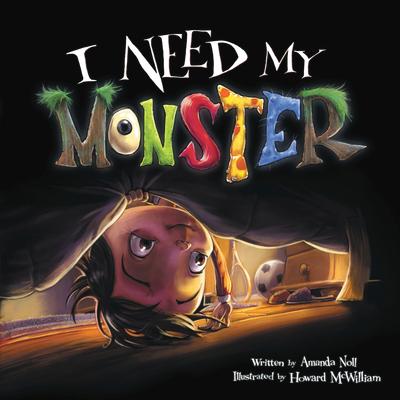 I Need My Monster Subscription