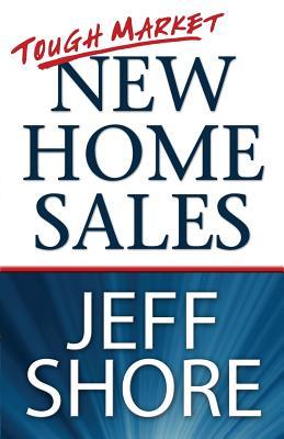 Tough Market New Home Sales