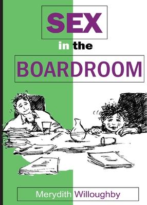 Sex in the Boardroom