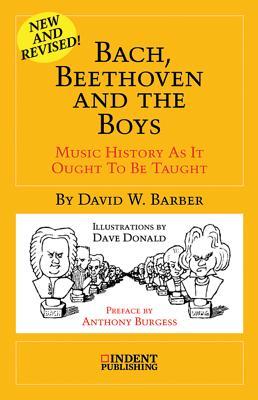 Bach, Beethoven and the Boys: 35th-Anniversary Edition