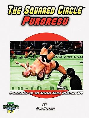 The Squared Circle: Puroresu