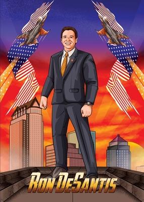 American Patriots Presents Ron DeSantis: Ron DeSantis