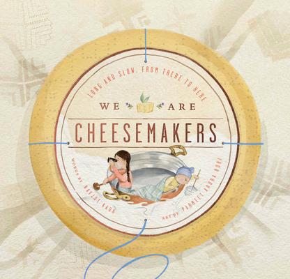 We Are Cheesemakers Subscription