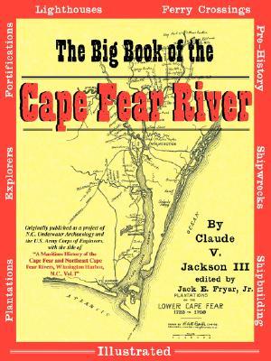 The Big Book of the Cape Fear River