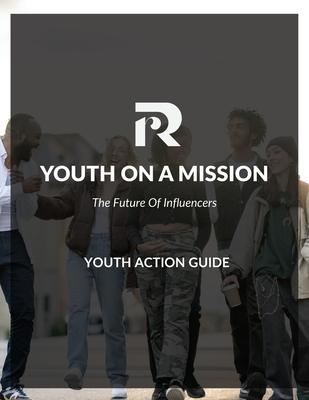 The Youth on a Mission Action Guide: The Future of Influencers Subscription