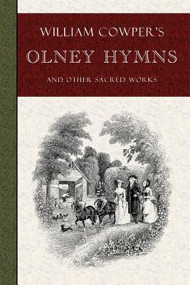 William Cowper's Olney Hymns