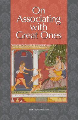 On Associating with Great Ones Subscription