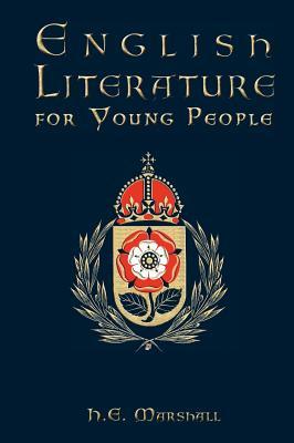 English Literature for Young People