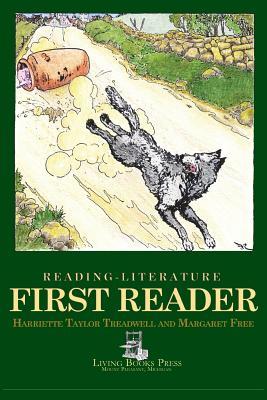 Reading-Literature: First Reader