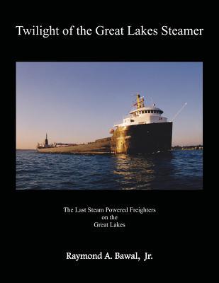 Twilight of the Great Lakes Steamer