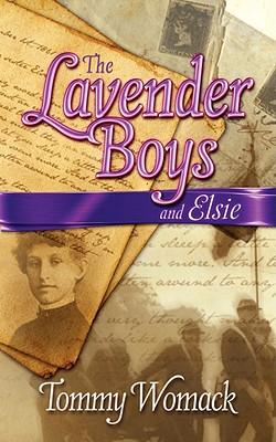 The Lavender Boys and Elsie