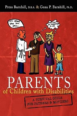 Parents of Children with Disabilities