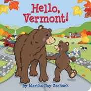 Hello, Vermont! Subscription