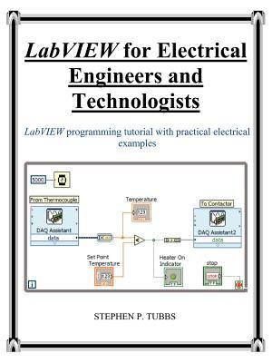 LabVIEW for Electrical Engineers and Technologists Subscription