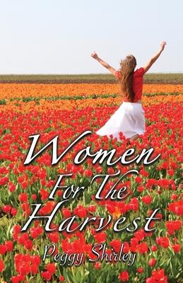 Women For The Harvest Subscription