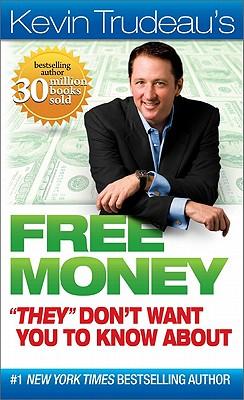 Free Money They Don't Want You to Know about