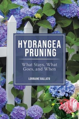 Hydrangea Pruning: What Stays, What Goes, and When Subscription