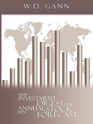 Investment Digest and Annual Stock Forecast Subscription