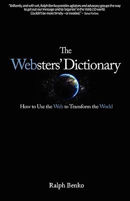The Websters' Dictionary: How to Use the Web to Transform the World Subscription