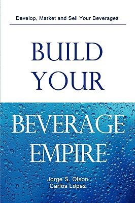 Build Your Beverage Empire