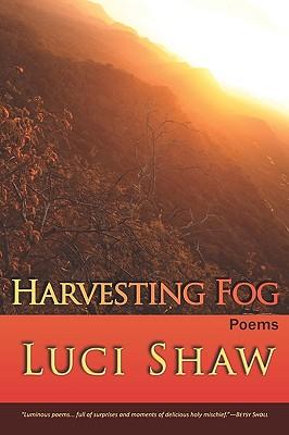 Harvesting Fog