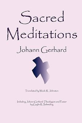 Sacred Meditations