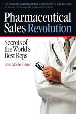 Pharmaceutical Sales Revolution