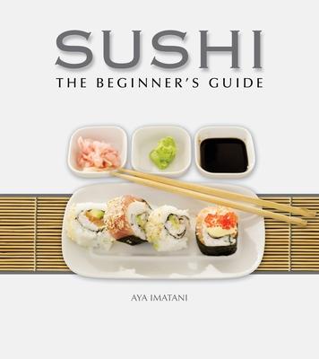 Sushi: The Beginner's Guide Subscription