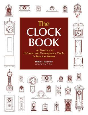 The Clock Book