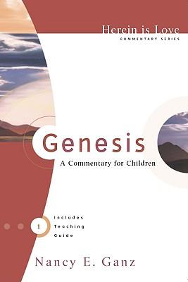 Genesis: A Commentary for Children