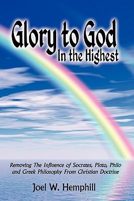 Glory To God In The Highest