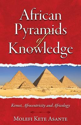 African Pyramids of Knowledge