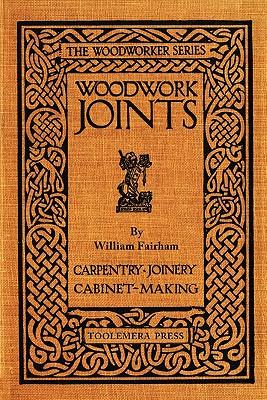 Woodwork Joints