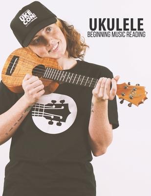 Ukulele Beginning Music Reading