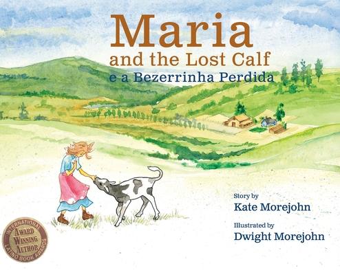 Maria and the Lost Calf, Maria e a Bezerrinha Perdida