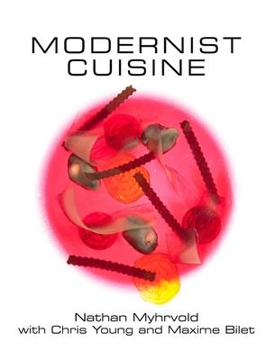 Modernist Cuisine: The Art and Science of Cooking