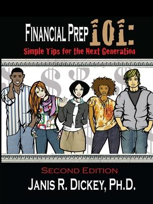 Financial Prep 101: Simple Tips for the Next Generation Subscription