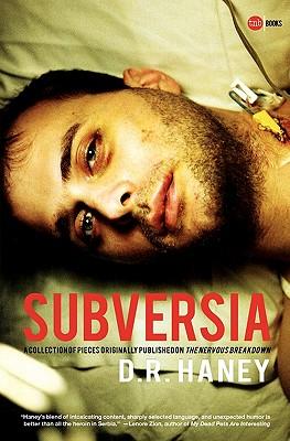 Subversia Subscription