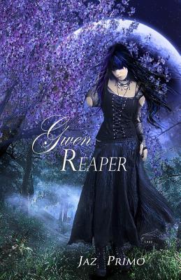 Gwen Reaper: A Young Adult Paranormal Romance Subscription