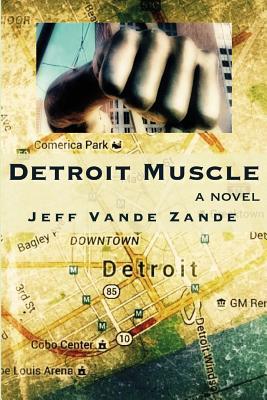 Detroit Muscle