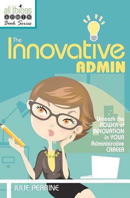 The Innovative Admin