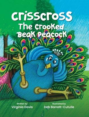 Crisscross: The Crooked Beak Peacock