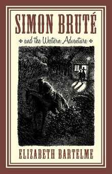 Simon Brute and the Western Adventure