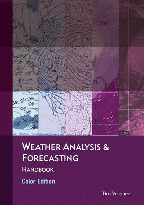 Weather Analysis & Forecasting, color edition