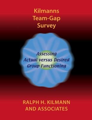 Kilmanns Team-Gap Survey