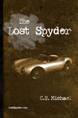 The Lost Spyder