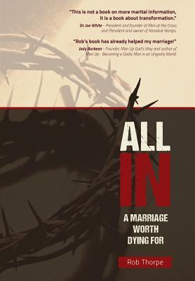 All in - A Marriage Worth Dying for