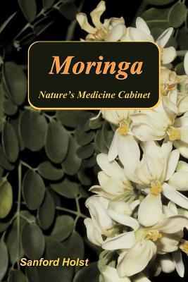 Moringa: Nature's Medicine Cabinet