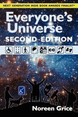 Everyone's Universe: A Guide to Accessible Astronomy Places (second edition)