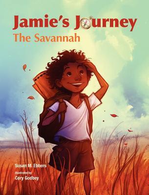 Jamie's Journey: The Savannah